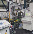 ArcelorMittal Tubular Products Karviná investoval do automatizace balení trubek a profilů